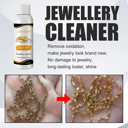 Lumielle Jewelry Cleaner Solution