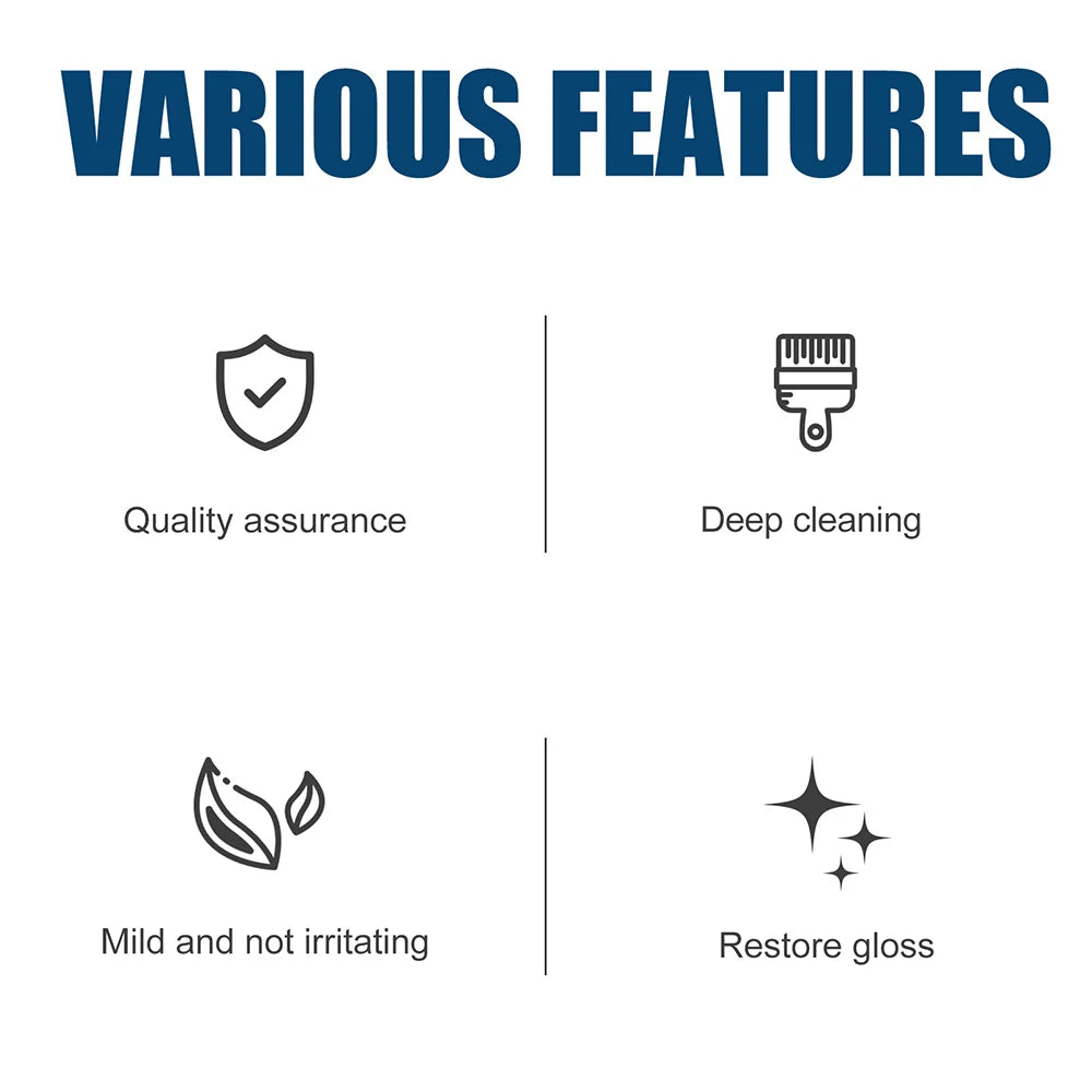 Lumielle Jewelry Cleaner Solution