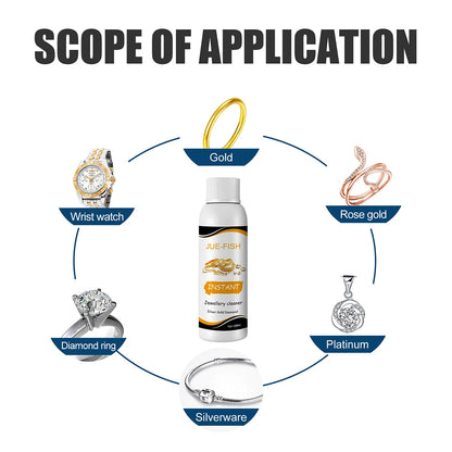 Lumielle Jewelry Cleaner Solution