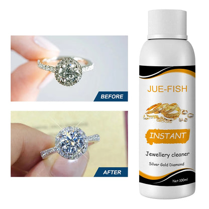 Lumielle Jewelry Cleaner Solution