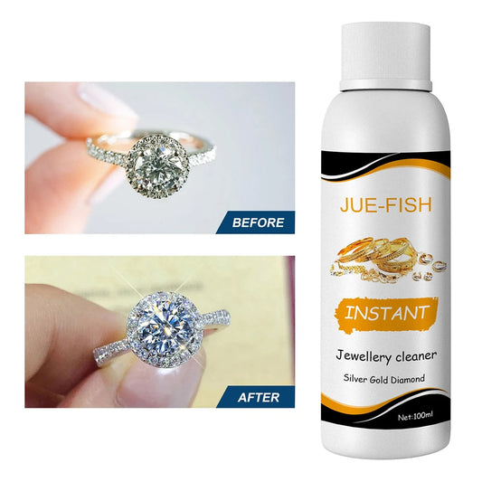 Lumielle Jewelry Cleaner Solution